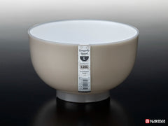 Kupole Bowl L Brown