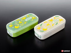 Lunch box Retro Fruits S/2AST