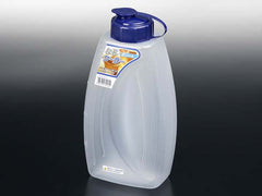 Tea cooler with 2L graduations