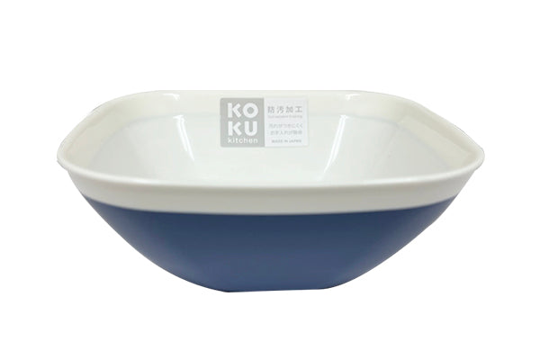 KOKU small bowl (iron blue)