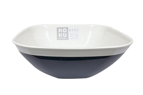 KOKU small bowl (steel gray)