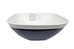 KOKU small bowl (steel gray)