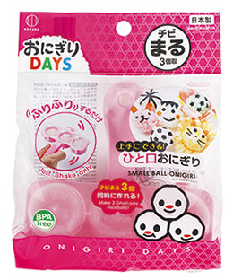 Onigiri DAYS Chibimaru