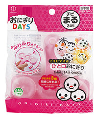 Onigiri DAYS Chibimaru