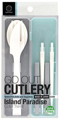 GO OUT CUTLERY Color Trend