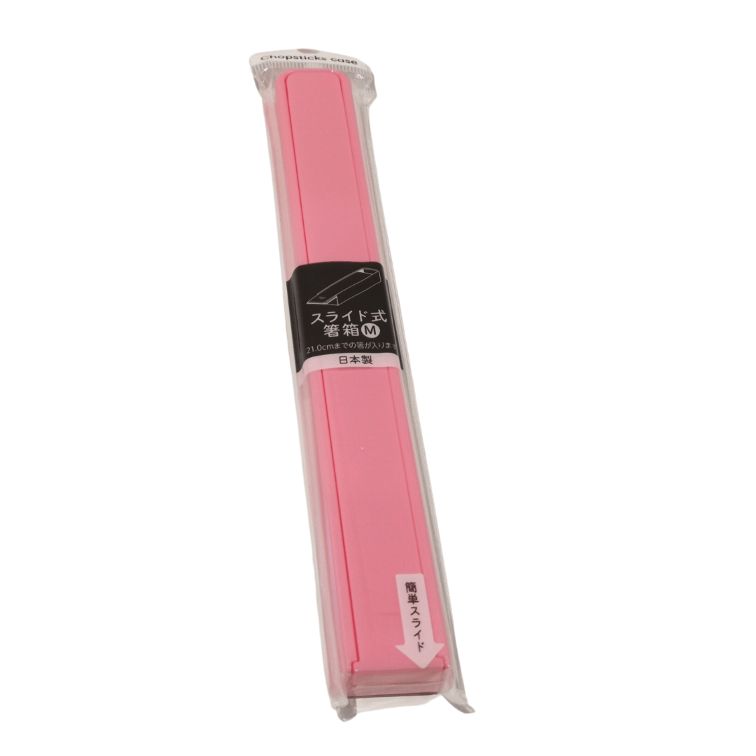 Chopstick box 21cm - J Mart