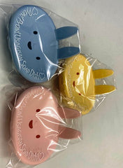 soap stand