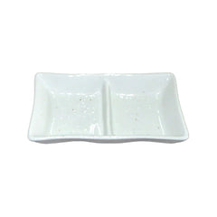 Kobiki Condiment Plate 2-piece