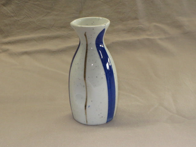 Nashiji Futotokusa Sake Bottle (180ml)
