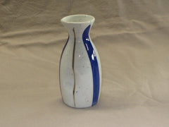 Nashiji Futotokusa Sake Bottle (180ml)