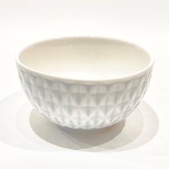 Amibori Blue Rice Bowl 11.4cm - J Mart