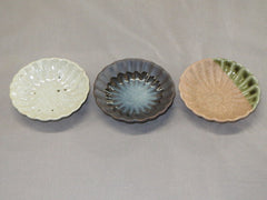 Porcelain plate