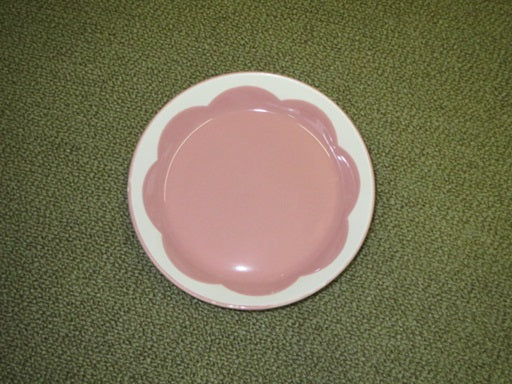 Linda PK 17 Plate