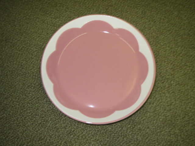 Linda PK 20 Plate