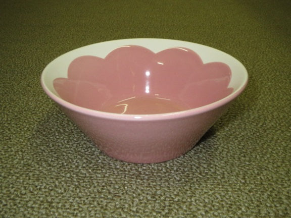 Linda PK 16 bowl