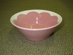 Linda PK 16 bowl