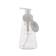 Bubble pump