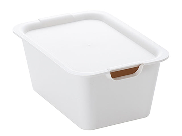 Plain Box M Set White