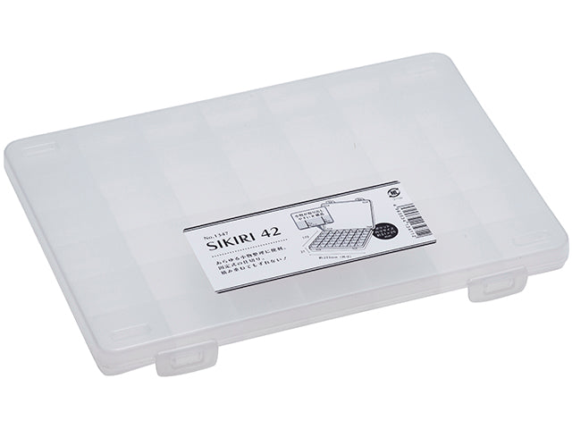 Parts case