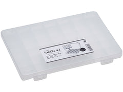 Parts case