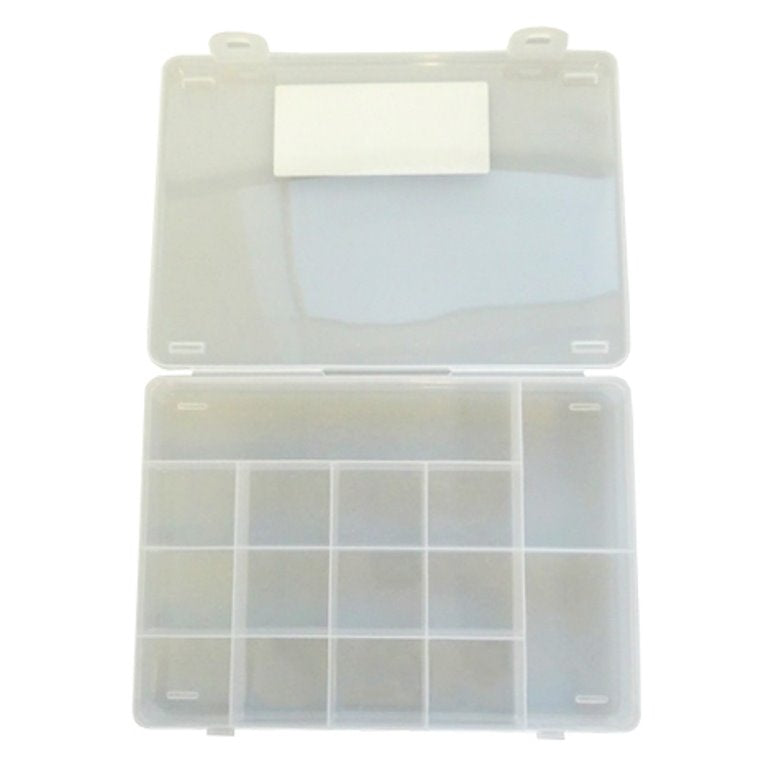 Parts case