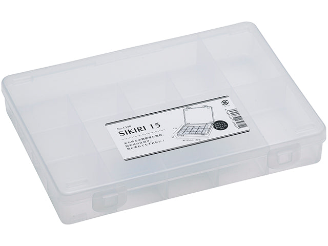 Parts case