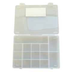 Parts case