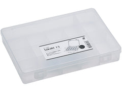 Parts case