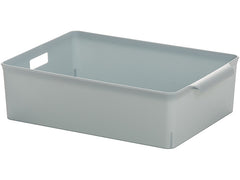 Lasse Basket B5 light blue
