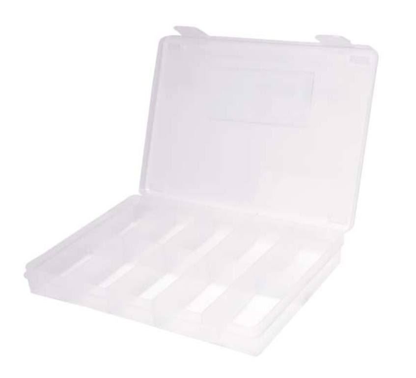 Parts case