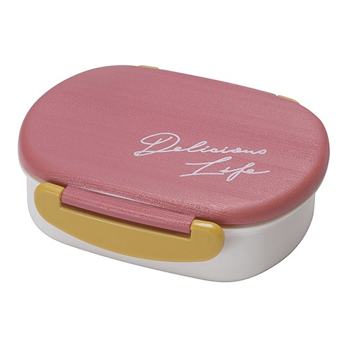 Yamada Lunch Box Red - J Mart