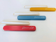 Picket chopsticks case set 18cm (available in three colors) - J Mart