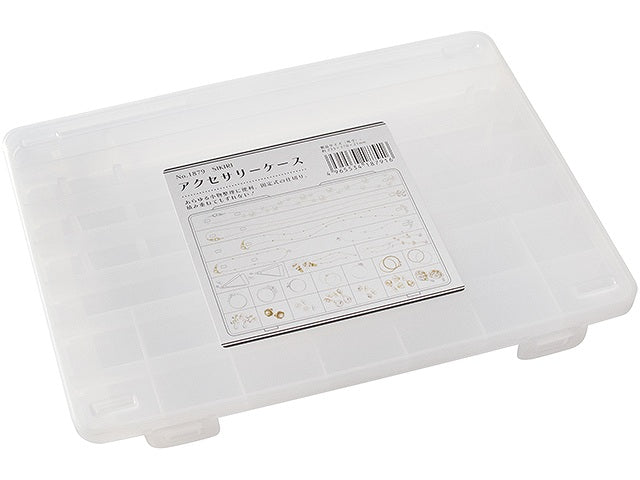 Parts case