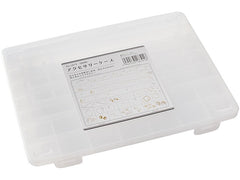 Parts case