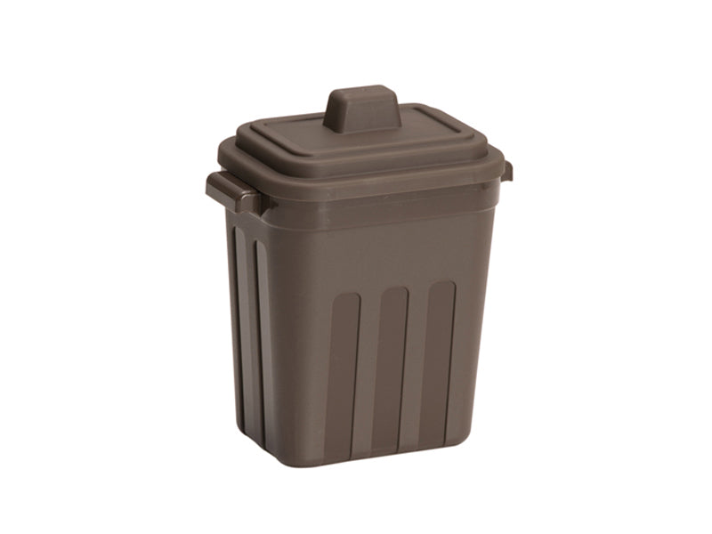 Trash box