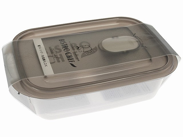 Food container(PP)