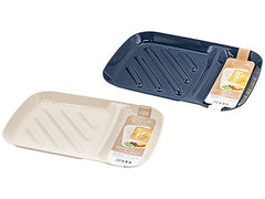 Bread plate