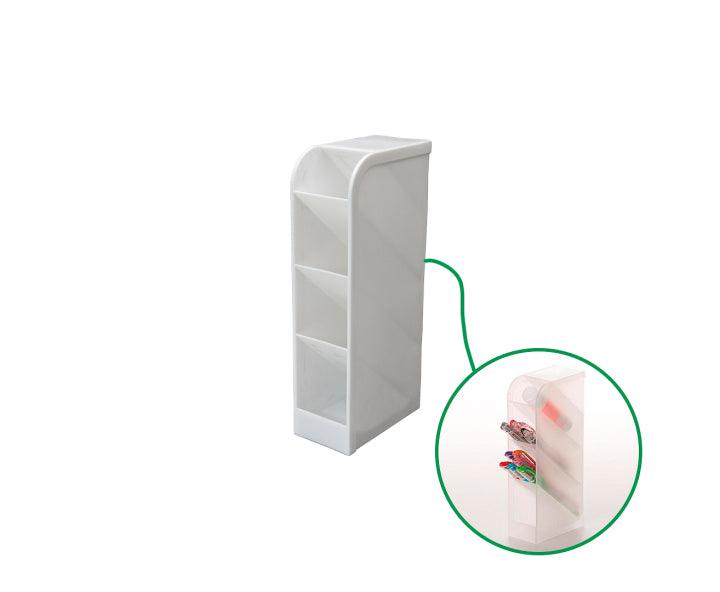 DeskLabo Storage box (PP) - J Mart