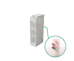DeskLabo Storage box (PP) - J Mart