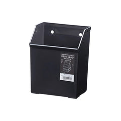 Desk Lab Mailbox m black
