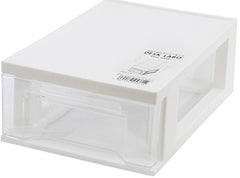 Desk Lab Pull Case white
