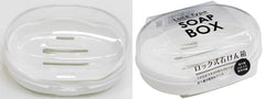 Soap dish(PP/PS)