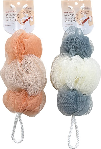 Stretchy Candy Body Wash/2AST