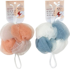 Stretchy Donut Body Wash/2AST