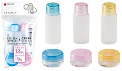 Travel set
