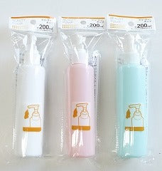BOTTLE 200ml
