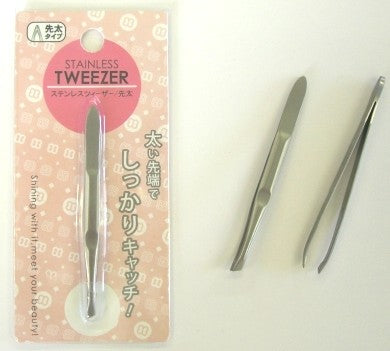 TWEEZER