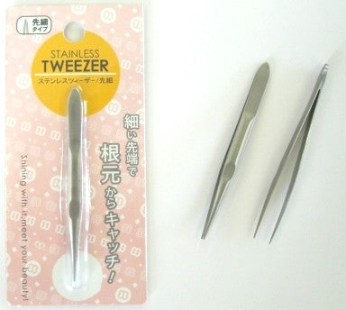 TWEEZER