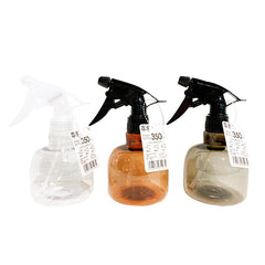 PET spray bottle/350ml (7297)