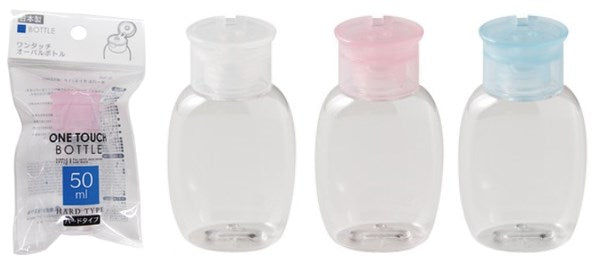 bottle